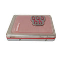 Panasonic Portable Md Players Sj-Mj15