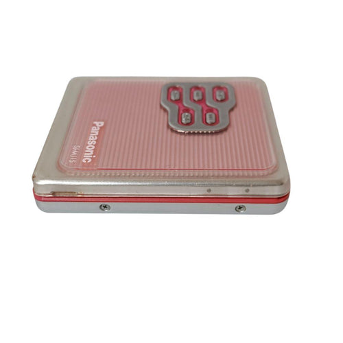 Panasonic Portable Md Players Sj-Mj15