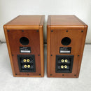 Denon Speakers Sc-E727R