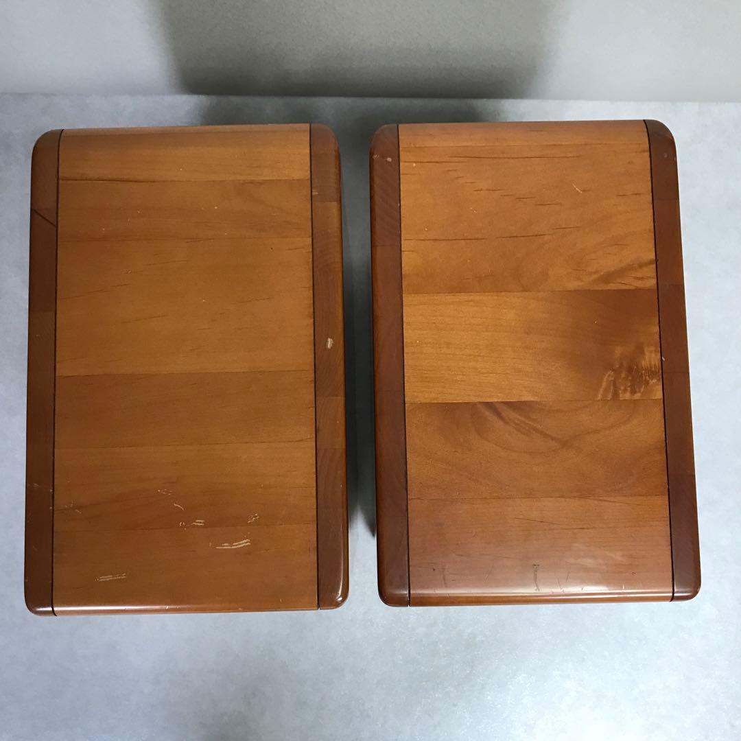 Denon Speakers Sc-E727R