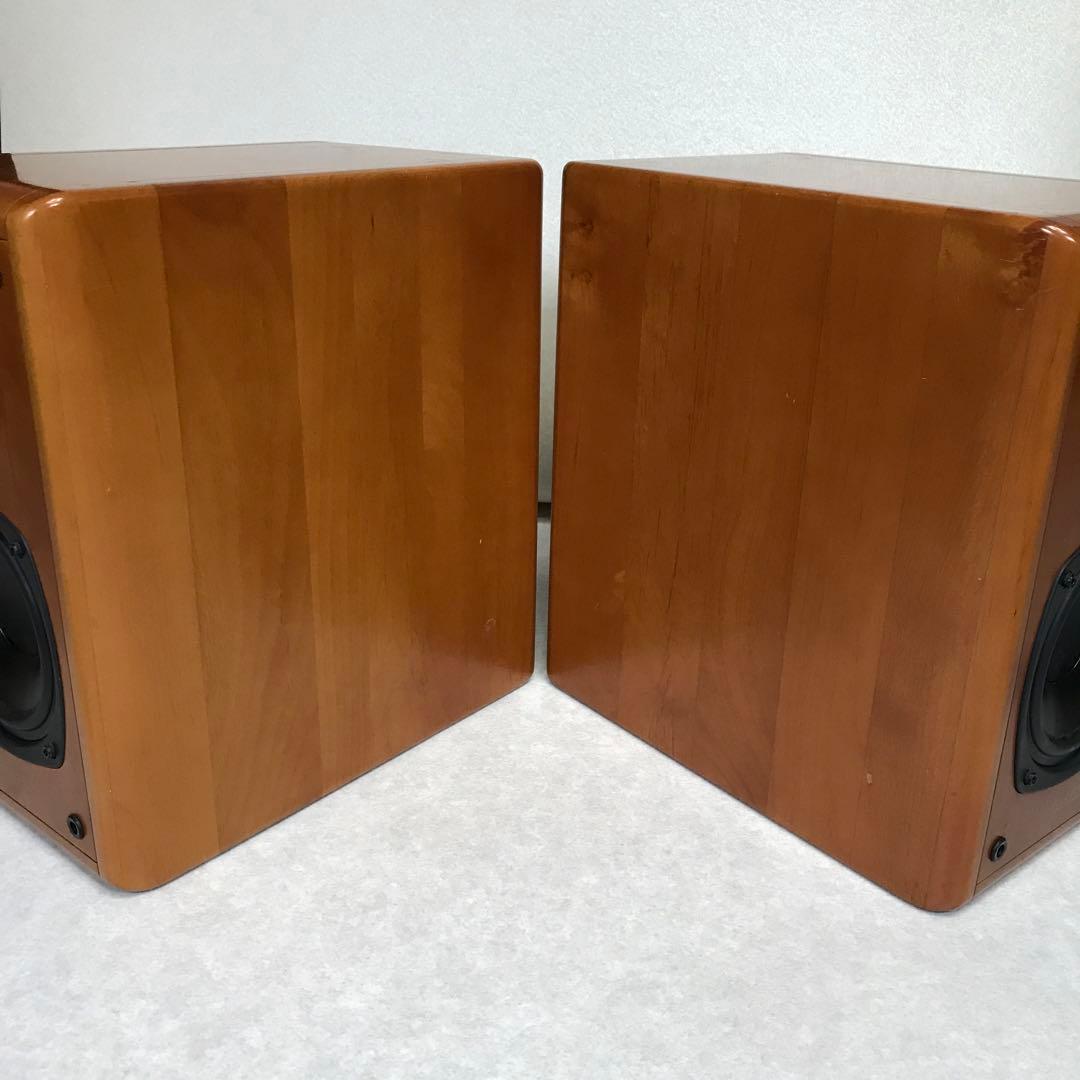 Denon Speakers Sc-E727R