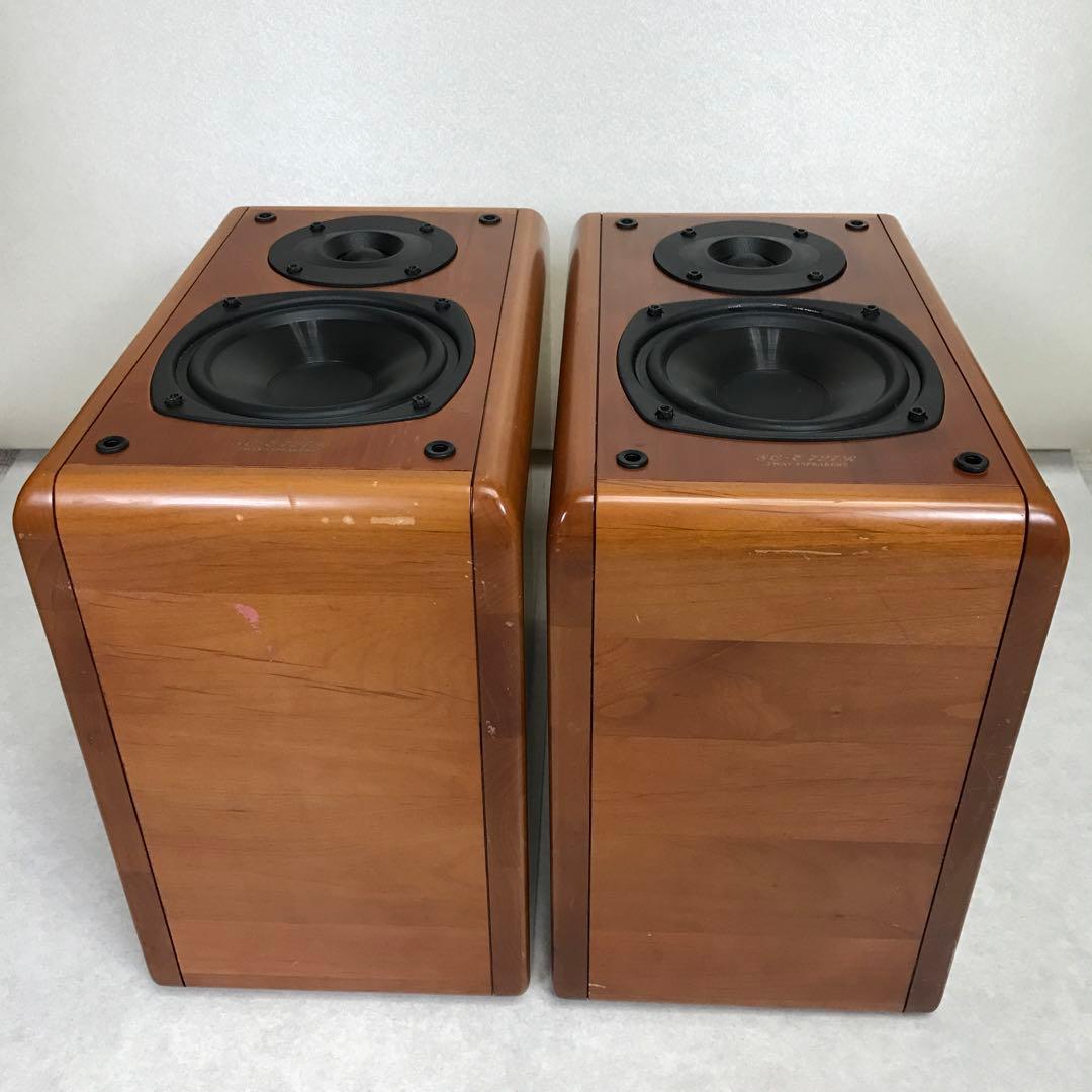 Denon Speakers Sc-E727R