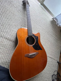 Yamaha Acoustic Guitars A1R