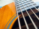 Yamaha Acoustic Guitars A1R
