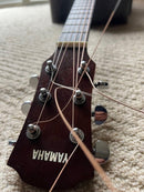 Yamaha Acoustic Guitars A1R