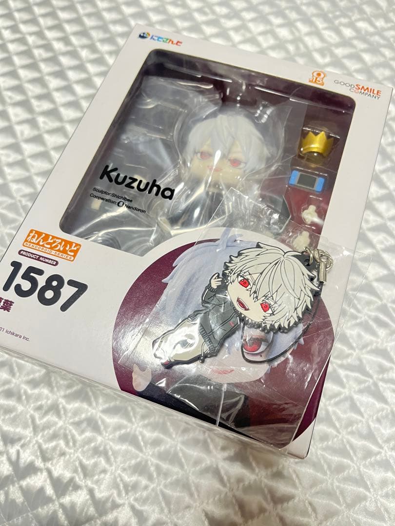 Good Smile Company Game Characters 1587