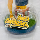 Others Wing Pop-Delic Girls 1 Devils Cheer Leaders