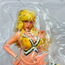 Others Wing Pop-Delic Girls 1 Devils Cheer Leaders