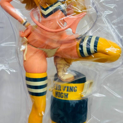 Others Wing Pop-Delic Girls 1 Devils Cheer Leaders