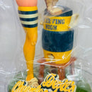 Others Wing Pop-Delic Girls 1 Devils Cheer Leaders