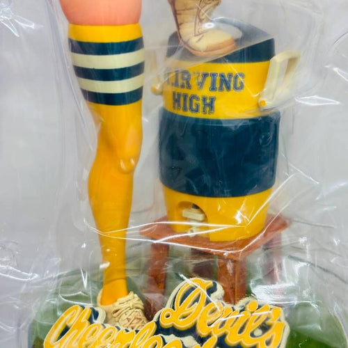 Others Wing Pop-Delic Girls 1 Devils Cheer Leaders