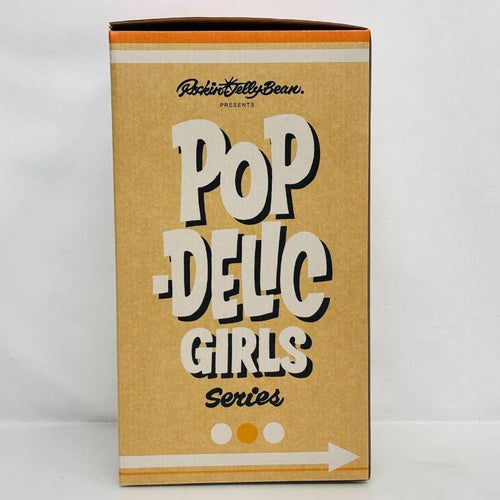 Others Wing Pop-Delic Girls 1 Devils Cheer Leaders