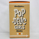 Others Wing Pop-Delic Girls 1 Devils Cheer Leaders
