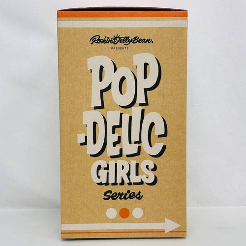 Others Wing Pop-Delic Girls 1 Devils Cheer Leaders