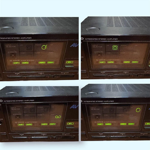 Onkyo Others Pa-M9