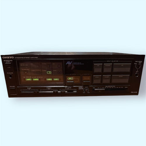Onkyo Others Pa-M9