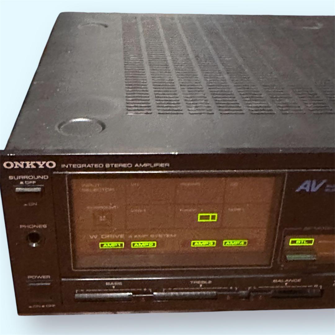 Onkyo Others Pa-M9