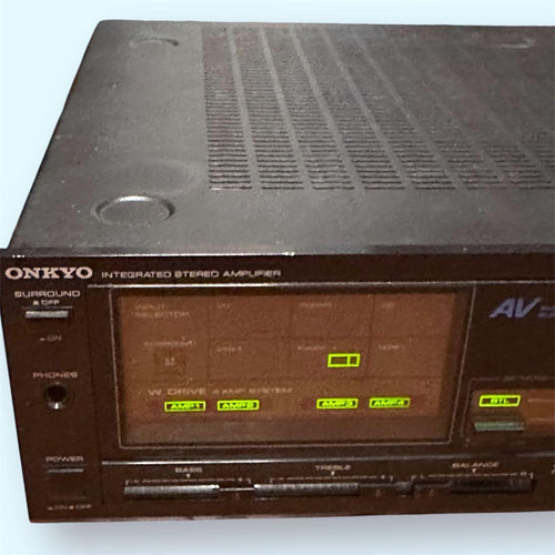 Onkyo Others Pa-M9