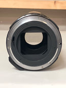 Pentax Slr Camera (Film) Super-Multi-Coated Takumar F4