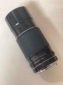 Pentax Slr Camera (Film) Super-Multi-Coated Takumar F4
