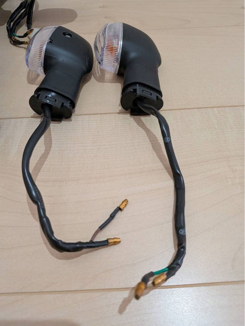 Yamaha Cowls Fenders Xsr-155