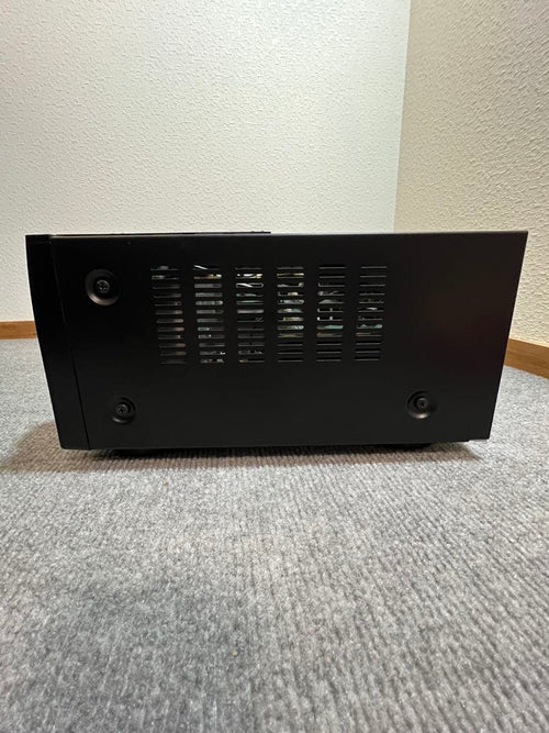 Denon Av Amplifier Avr-X1000