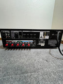 Denon Av Amplifier Avr-X1000