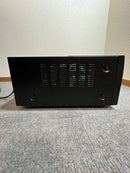 Denon Av Amplifier Avr-X1000