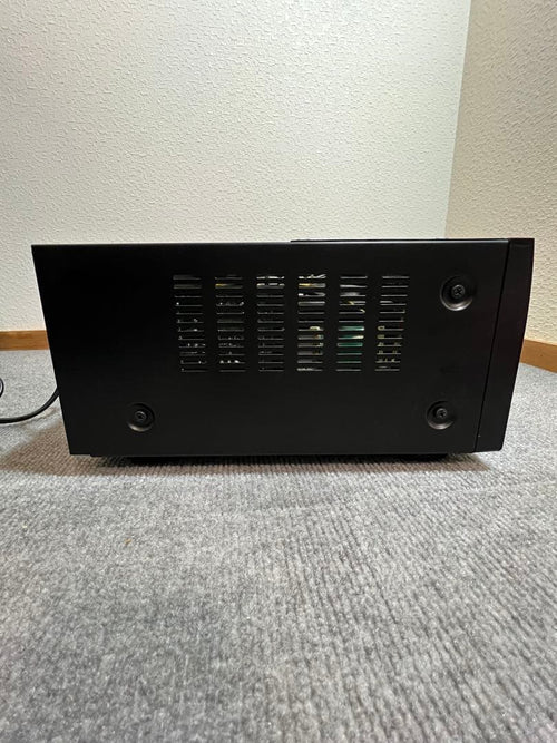 Denon Av Amplifier Avr-X1000