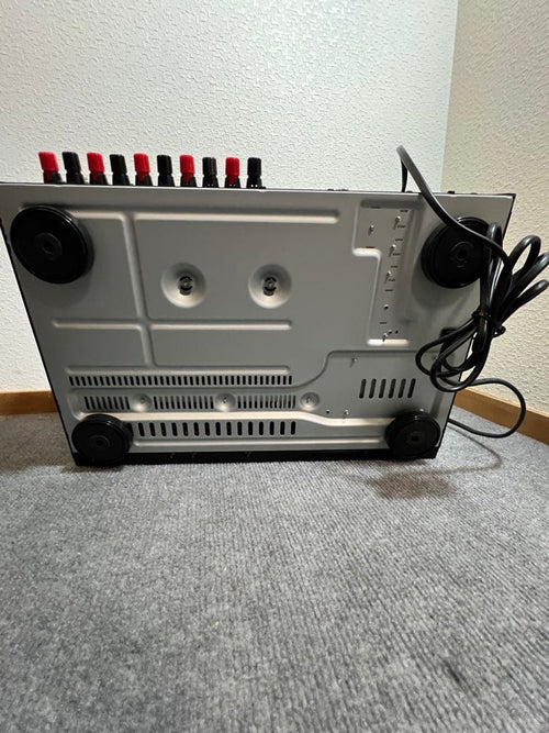 Denon Av Amplifier Avr-X1000