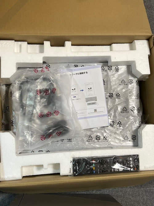 Denon Av Amplifier Avr-X1000