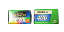 Fujifilm 135 Film (35Mm) 400 2