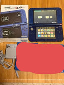 Consoles (New 3Ds Ll) Nintendo