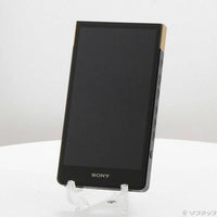 Sony Digital Audio Player Walkman Zx707 64Gb+Microsd Nw-Zx707 269