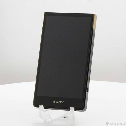 Sony Digital Audio Player Walkman Zx707 64Gb+Microsd Nw-Zx707 269