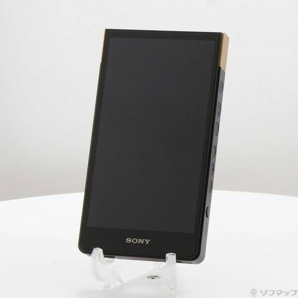 Sony Digital Audio Player Walkman Zx707 64Gb+Microsd Nw-Zx707 269
