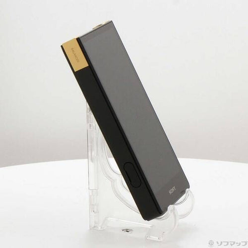 Sony Digital Audio Player Walkman Zx707 64Gb+Microsd Nw-Zx707 269