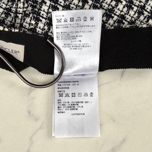 Moncler Culottes 2023