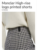 Moncler Culottes 2023