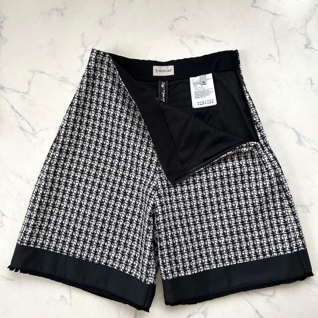 Moncler Culottes 2023
