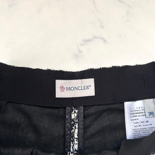 Moncler Culottes 2023