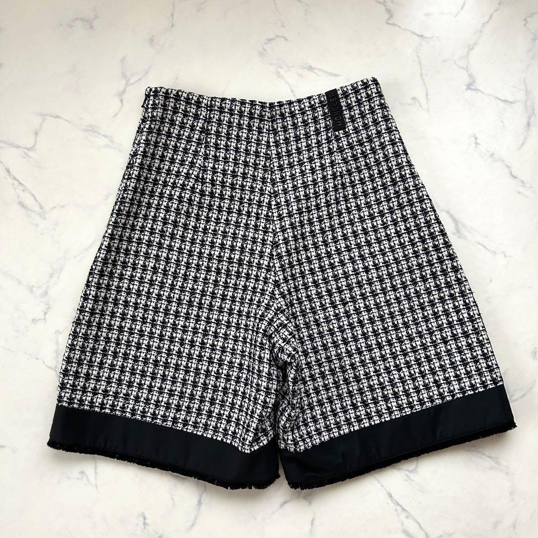 Moncler Culottes 2023
