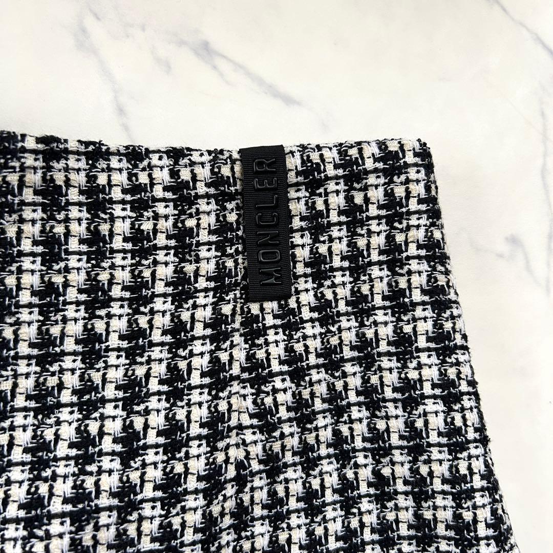 Moncler Culottes 2023