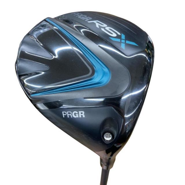 Driver Rs X Max(2024) 10.5 Dr Diamana For Prgr(2024 S) C