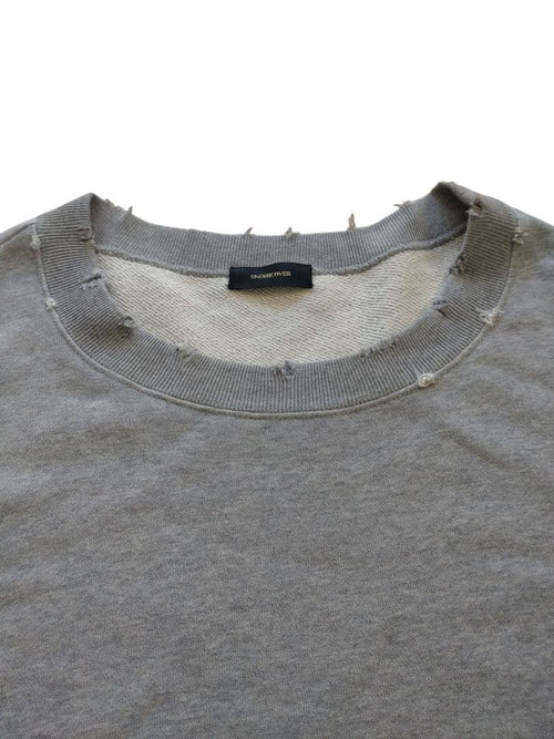 Undercover Sweatshirts Archive Big Size3