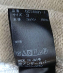 Undercover Sweatshirts Archive Big Size3