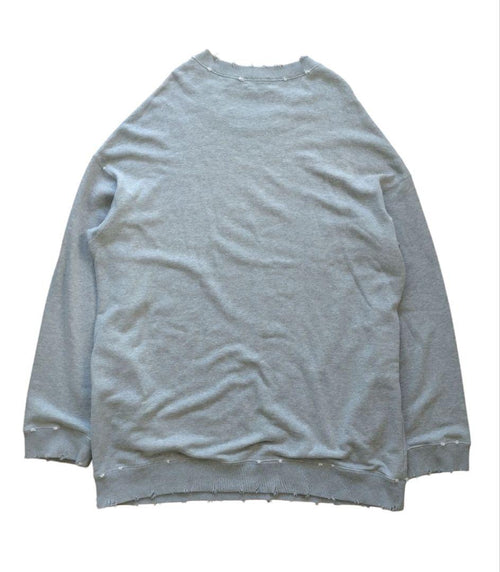 Undercover Sweatshirts Archive Big Size3