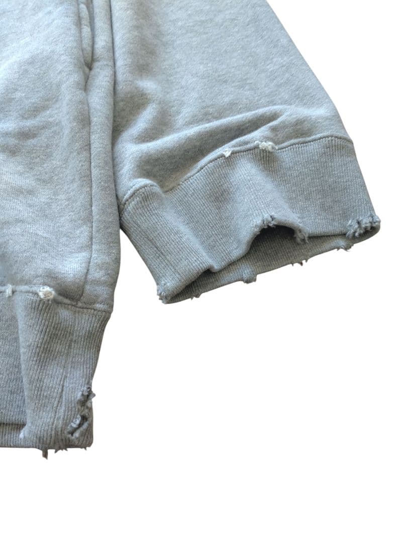 Undercover Sweatshirts Archive Big Size3