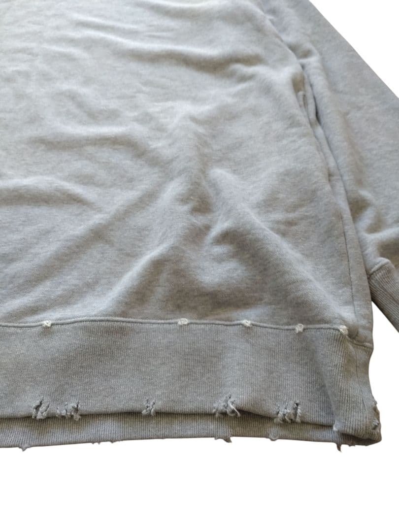 Undercover Sweatshirts Archive Big Size3