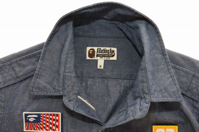 A Bathing Ape Others M 260502